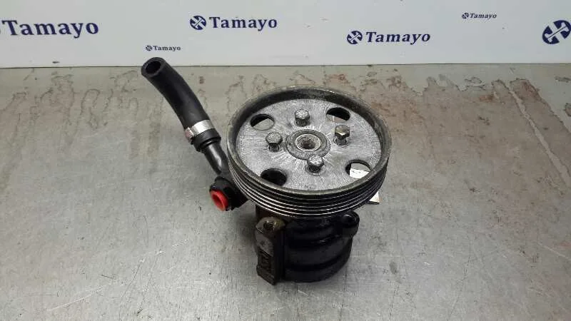 Bomba Servodireccion para Peugeot Boxer Caja Cerrada (Rs2850)(230)(->'02)