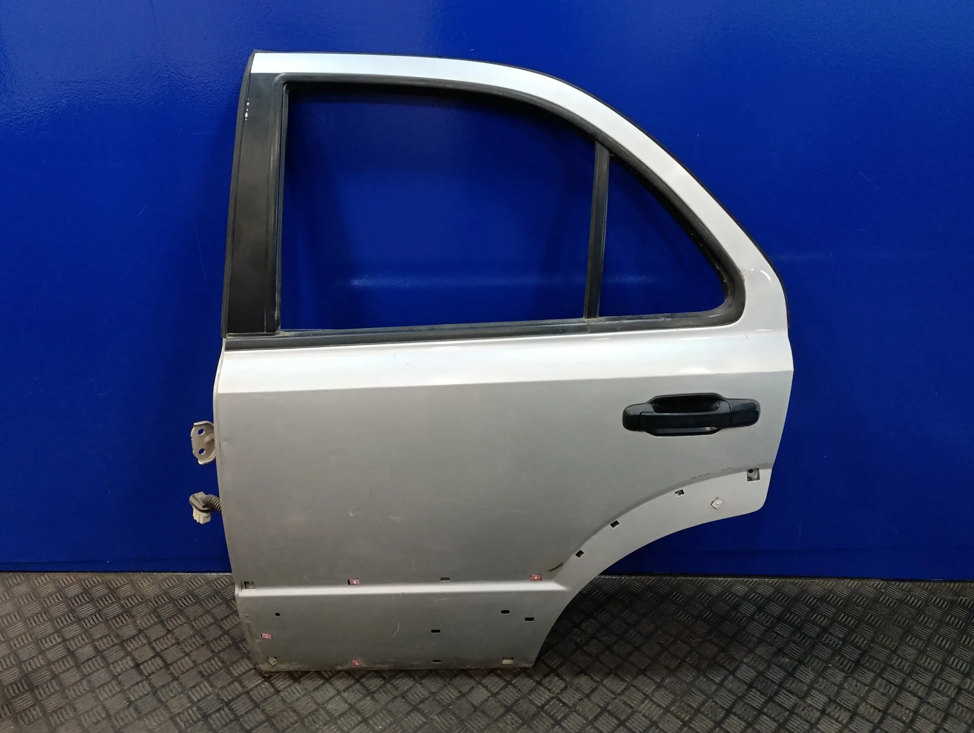 Puerta Trasera Izquierda para Kia Sorento