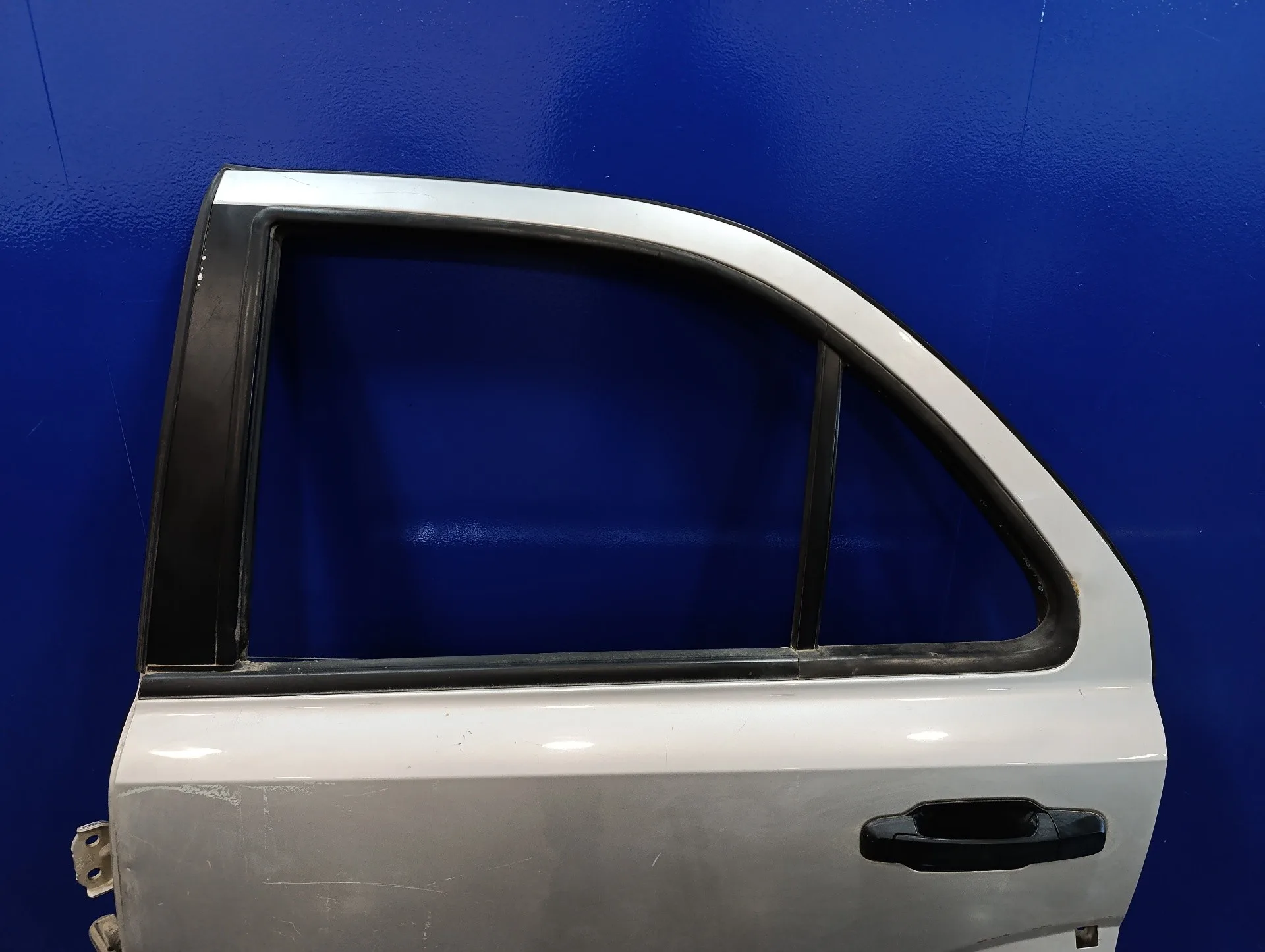 Puerta Trasera Izquierda para Kia Sorento