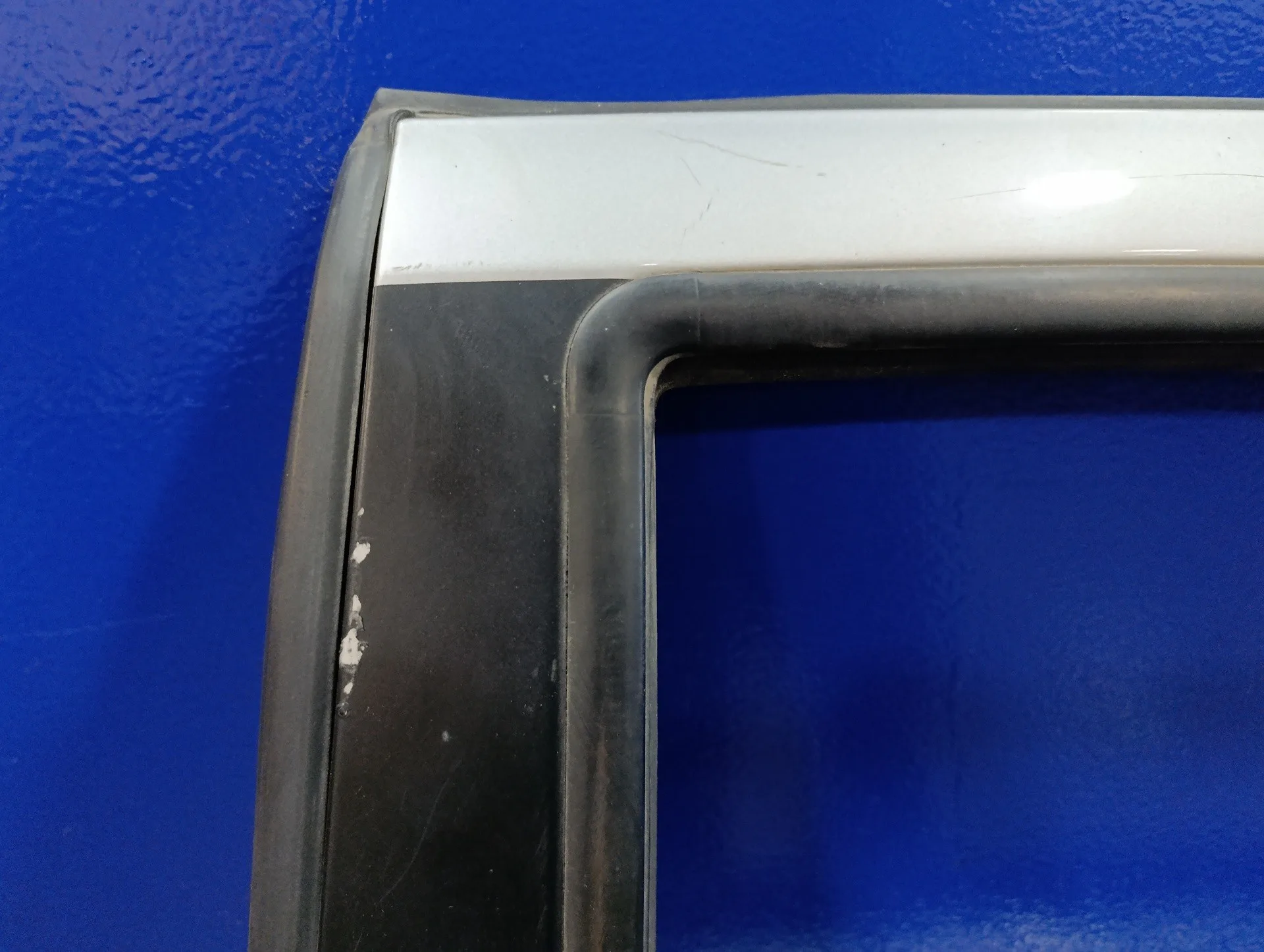 Puerta Trasera Izquierda para Kia Sorento