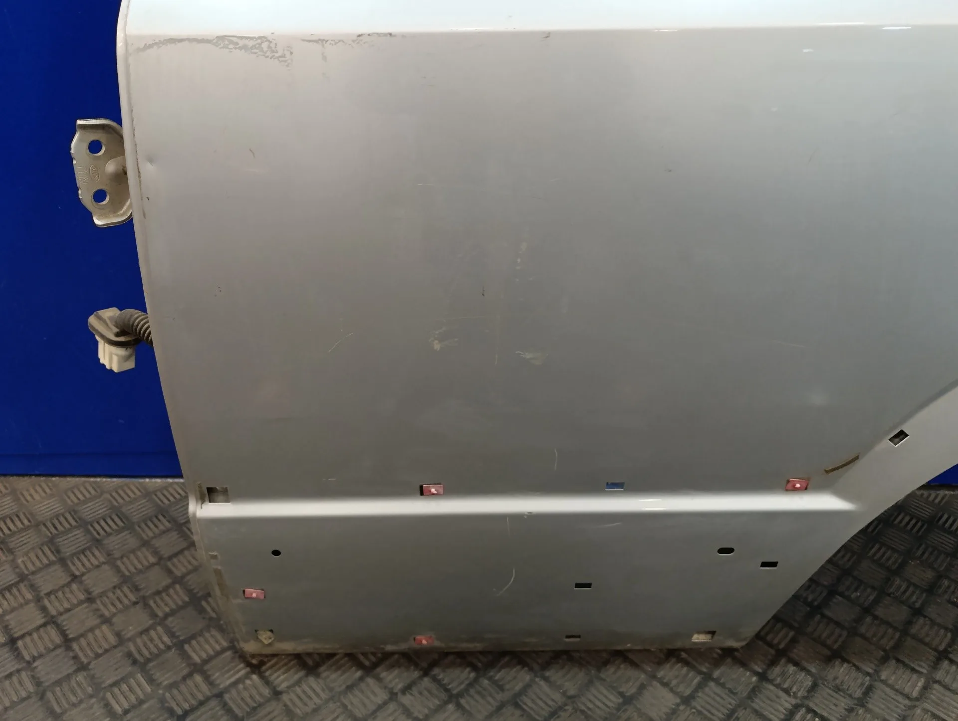 Puerta Trasera Izquierda para Kia Sorento