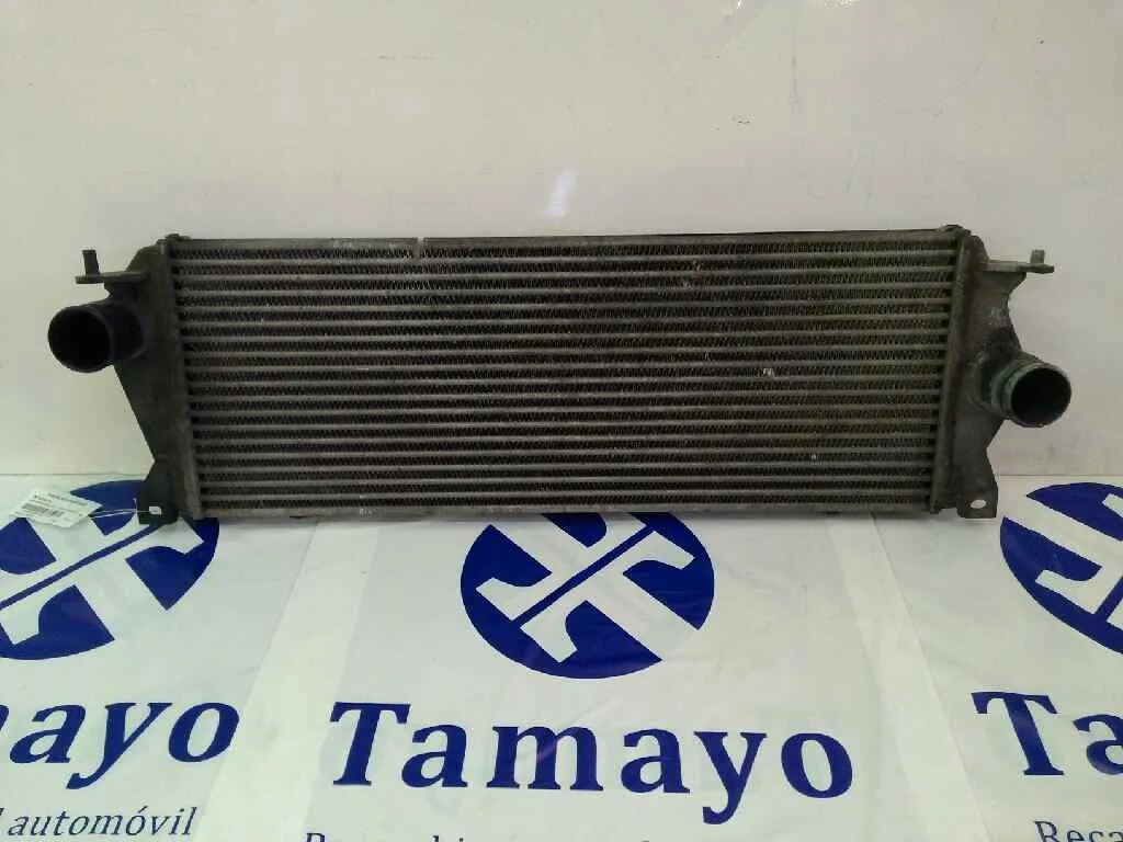 Intercooler para Land Rover Discovery (Lt)