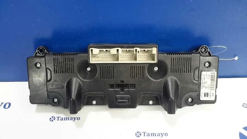 Mando Climatizador para Seat Altea (5P1)
