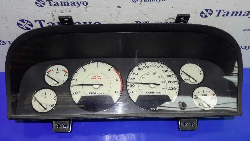 Cuadro Instrumentos para Jeep Gr.cherokee (Wj/Wg)