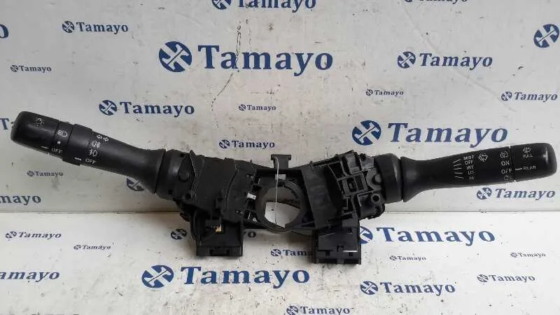 Mando Multifuncion para Toyota Yaris (Ksp9/Scp9/Nlp9)