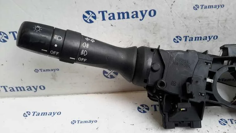 Mando Multifuncion para Toyota Yaris (Ksp9/Scp9/Nlp9)