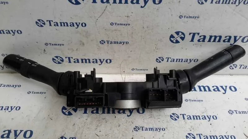 Mando Multifuncion para Toyota Yaris (Ksp9/Scp9/Nlp9)