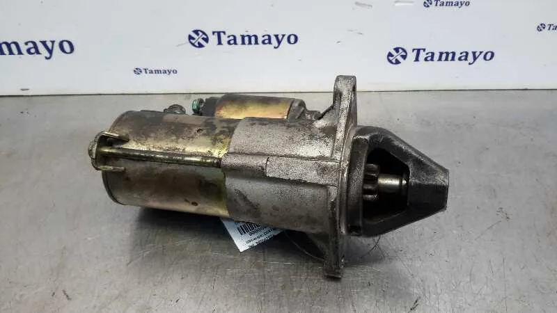 Motor Arranque para Chevrolet Kalos