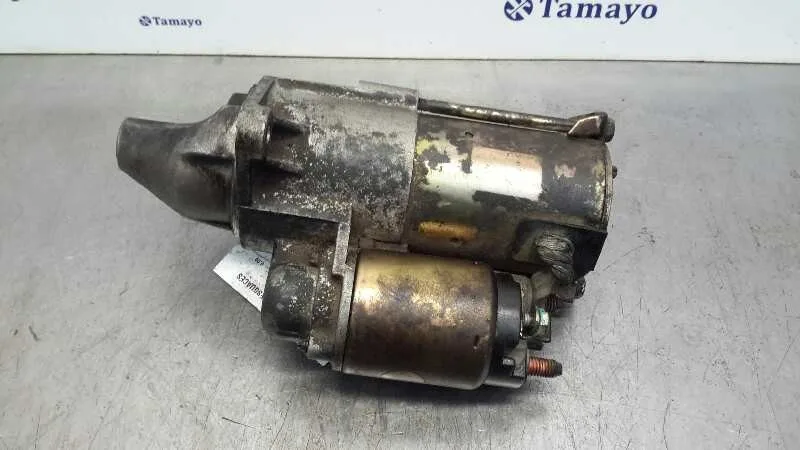 Motor Arranque para Chevrolet Kalos
