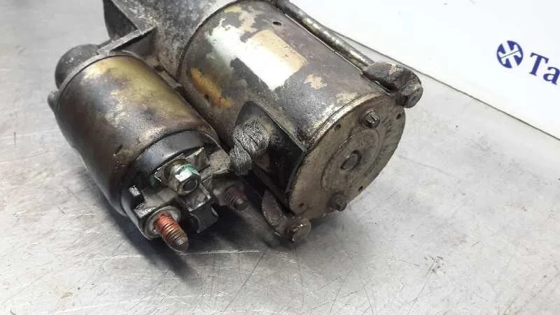 Motor Arranque para Chevrolet Kalos