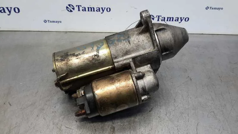 Motor Arranque para Chevrolet Kalos