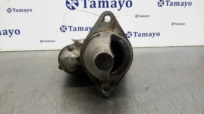 Motor Arranque para Chevrolet Kalos
