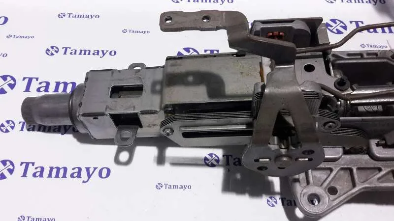 Columna Direccion para Seat Altea (5P1)