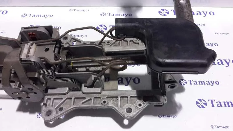 Columna Direccion para Seat Altea (5P1)