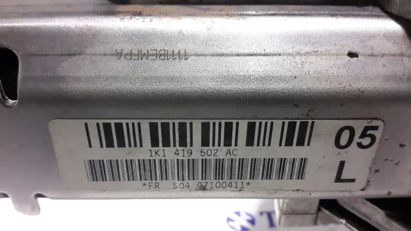 Columna Direccion para Seat Altea (5P1)