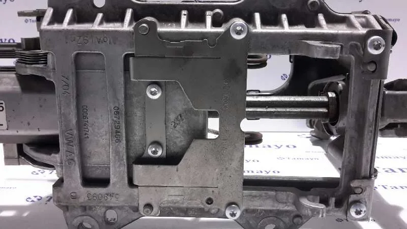 Columna Direccion para Seat Altea (5P1)