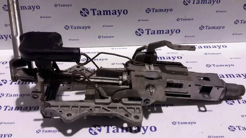 Columna Direccion para Seat Altea (5P1)