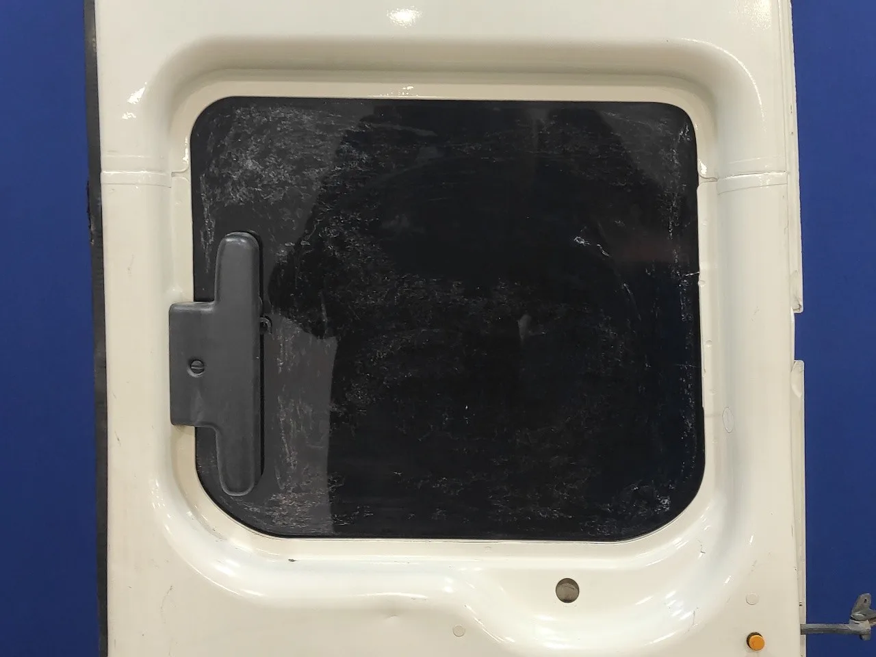 Puerta Trasera Carga Izquierda para Ford Transit Caja Cerrada, Larga (Fy) (2000 =>)