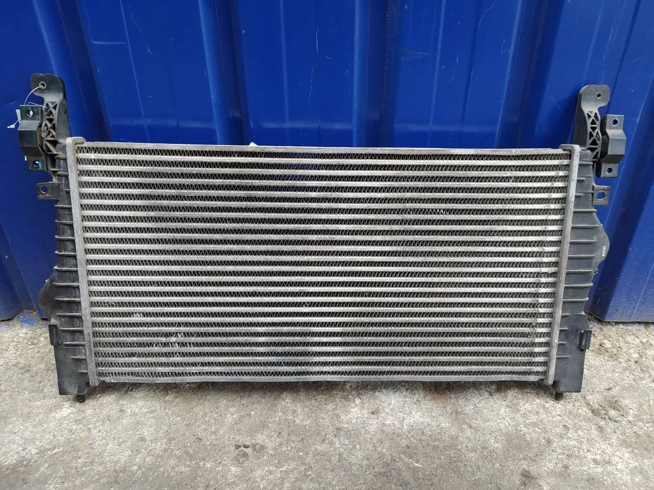 Intercooler para Hyundai Sonata (Nf)