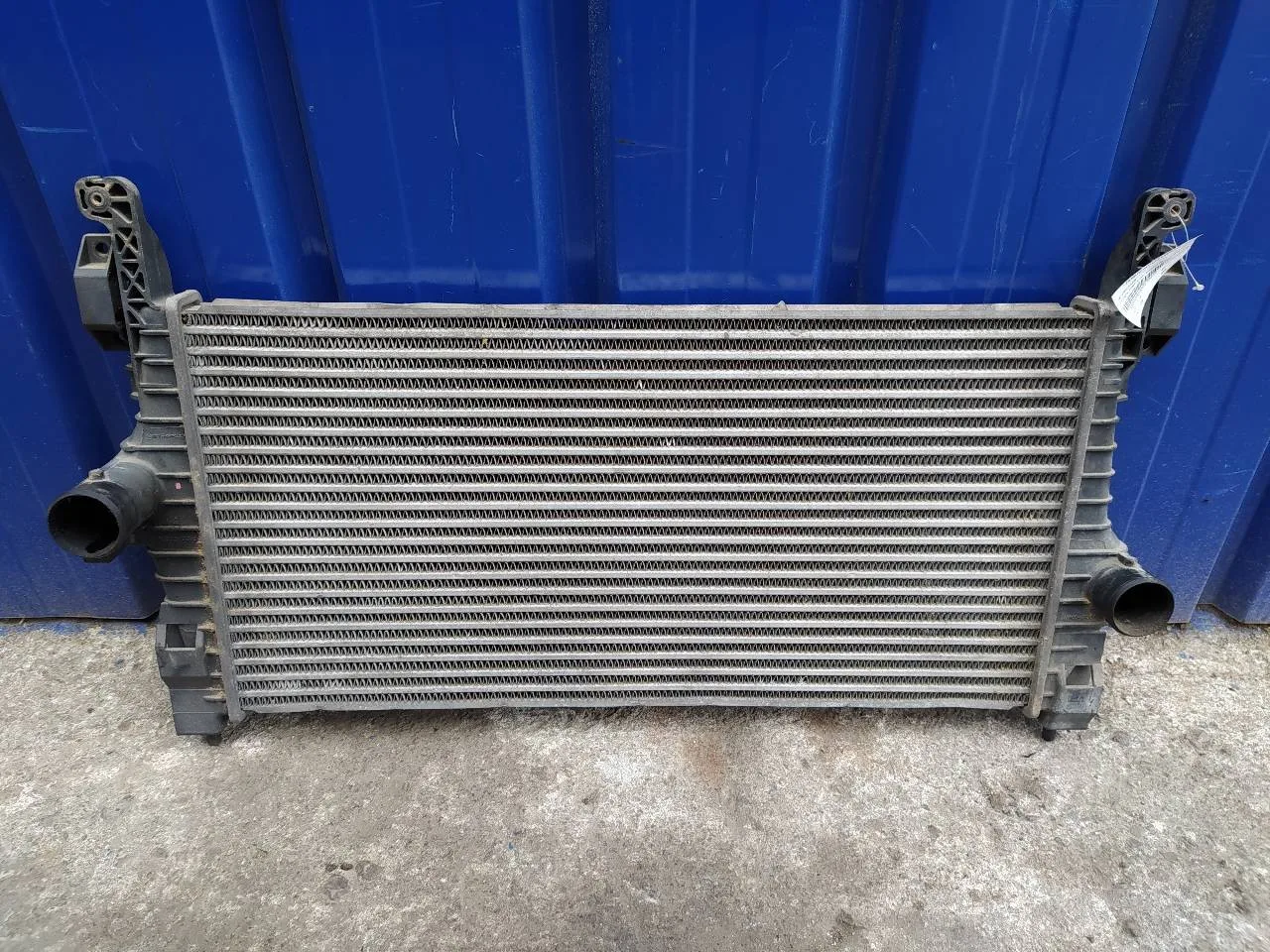 Intercooler para Hyundai Sonata (Nf)