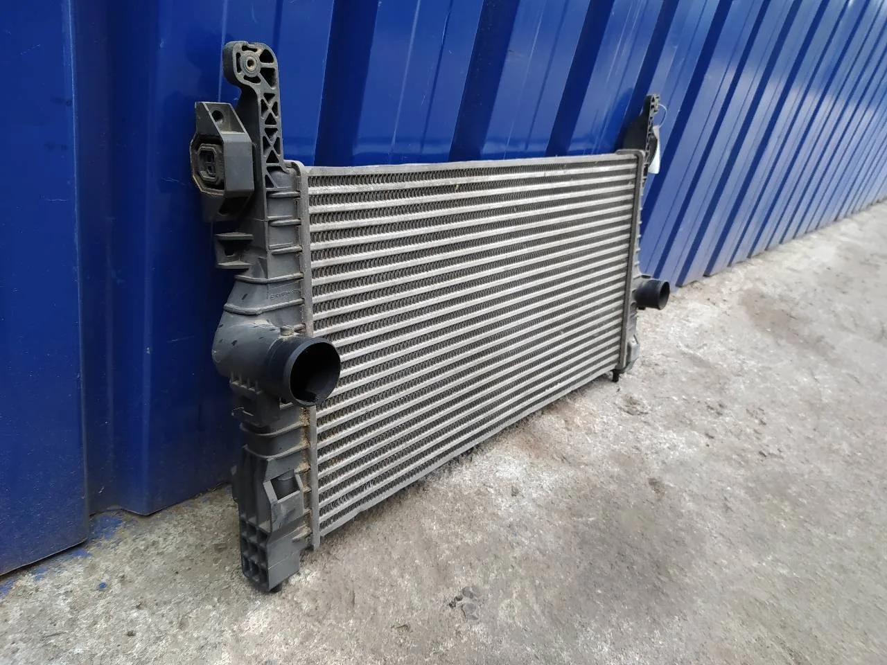 Intercooler para Hyundai Sonata (Nf)