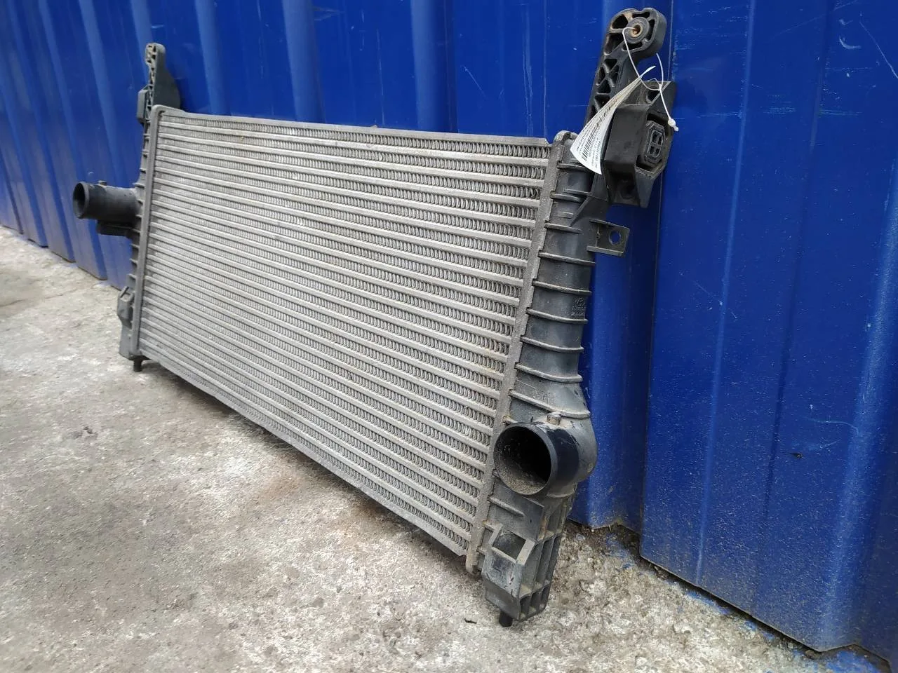 Intercooler para Hyundai Sonata (Nf)