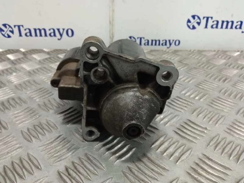 Motor Arranque para Renault Scenic Rx4 (Ja0)