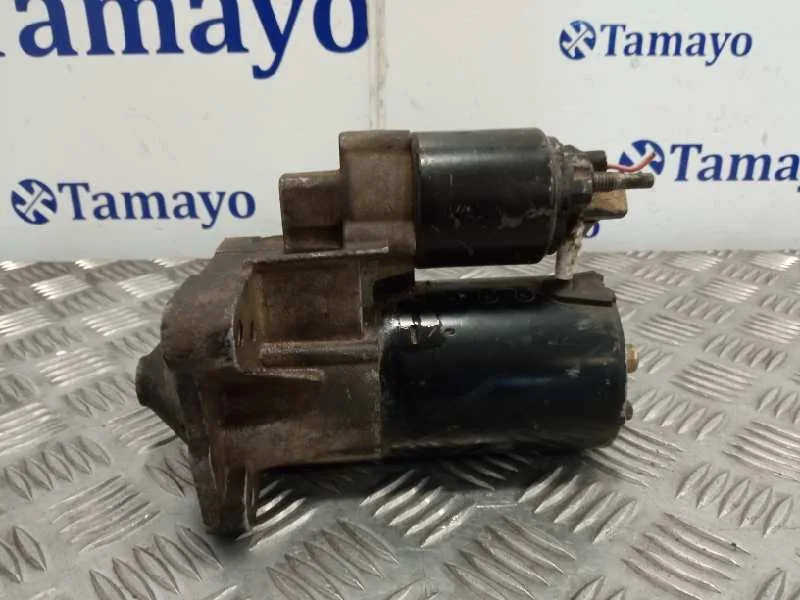 Motor Arranque para Renault Scenic Rx4 (Ja0)