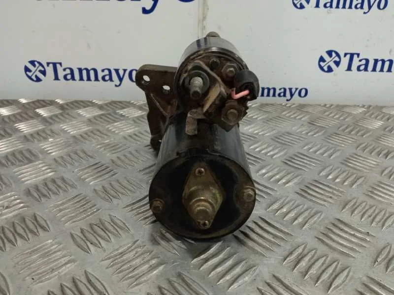 Motor Arranque para Renault Scenic Rx4 (Ja0)