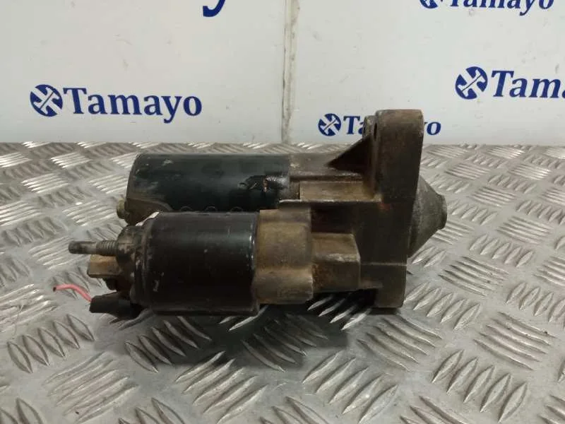 Motor Arranque para Renault Scenic Rx4 (Ja0)