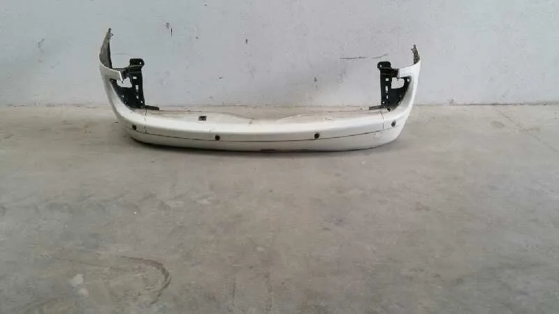 Paragolpes Trasero para Renault Espace Iv (Jk0)