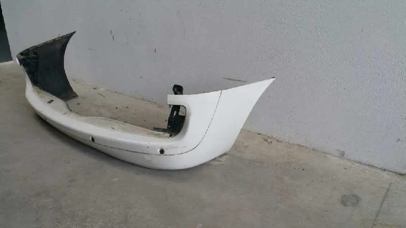 Paragolpes Trasero para Renault Espace Iv (Jk0)