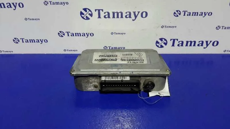 Centralita Cambio Automatico para Renault Espace Iv (Jk0)