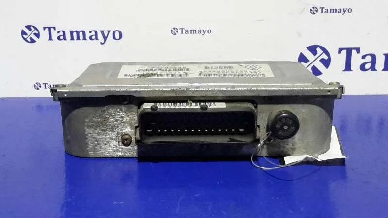 Centralita Cambio Automatico para Renault Espace Iv (Jk0)