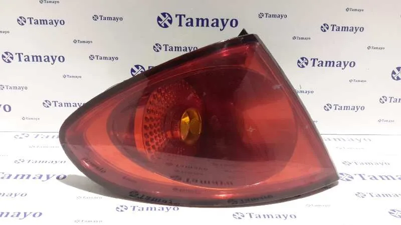 Piloto Trasero Izquierdo para Seat Toledo (5P2)