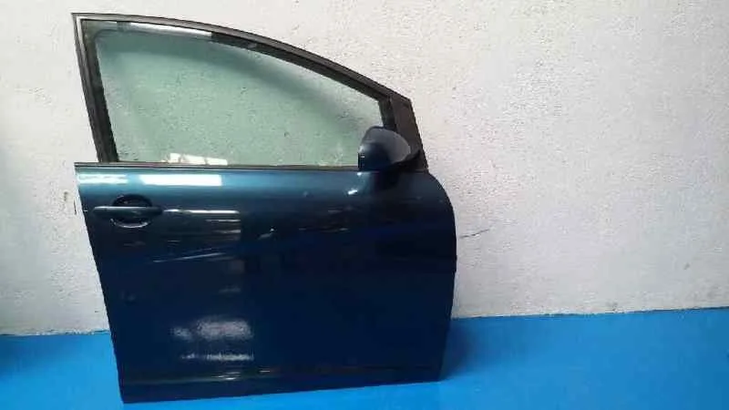 Elevalunas Delantero Derecho para Seat Toledo (5P2)