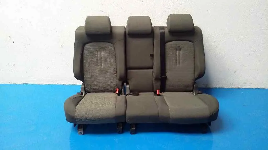 Juego Asientos Completo para Seat Toledo (5P2)