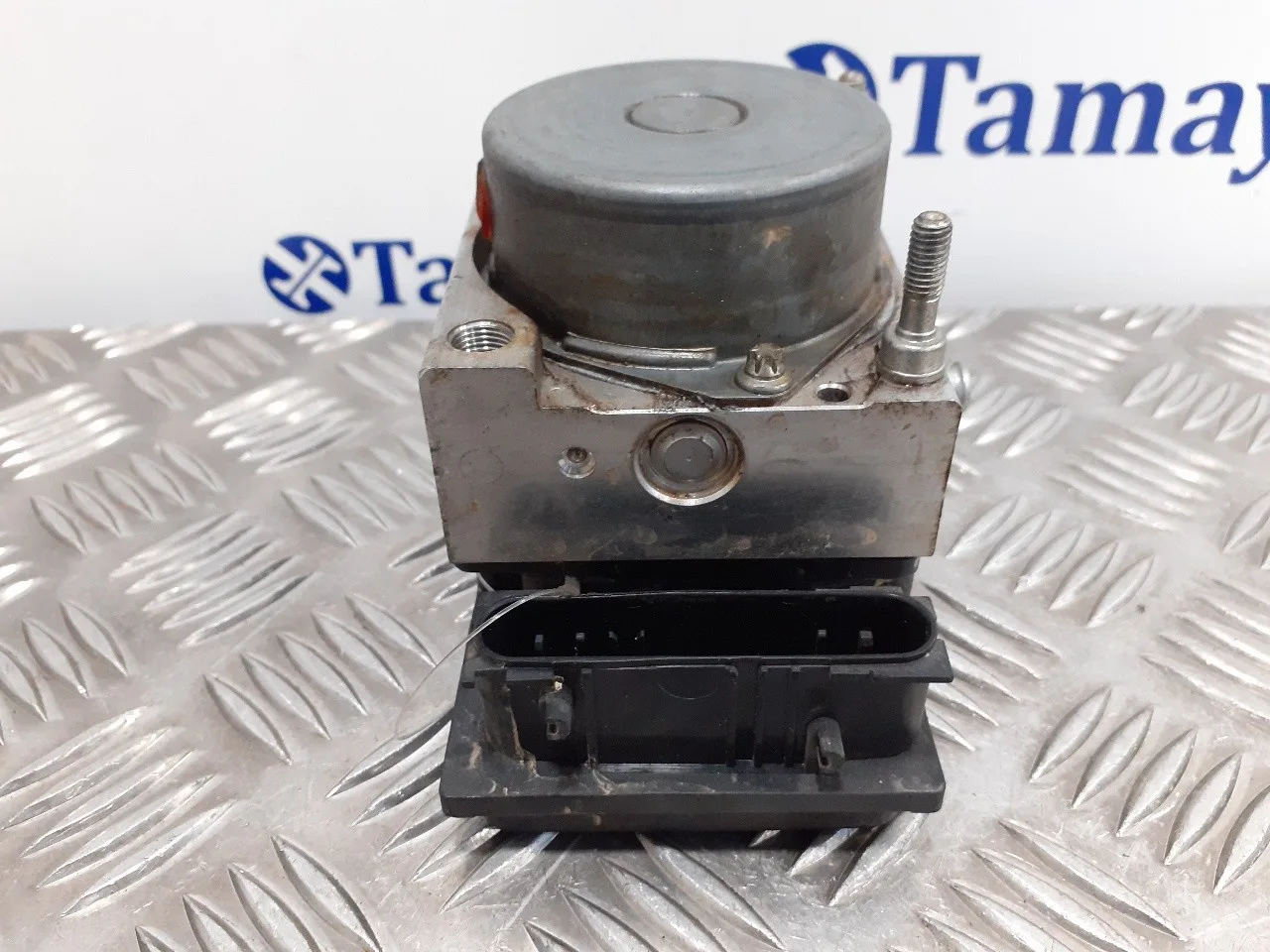 Abs para Renault Clio Iii