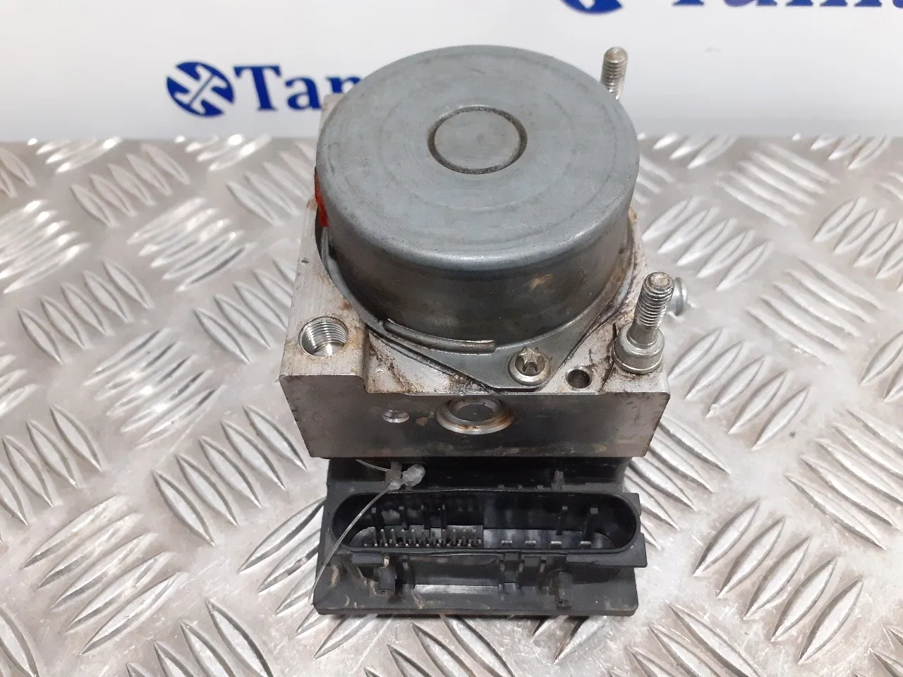 Abs para Renault Clio Iii