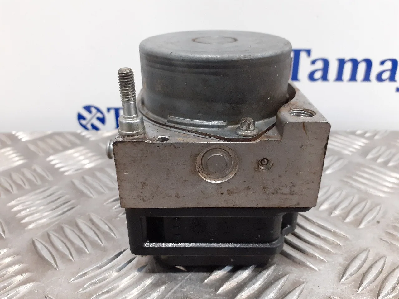 Abs para Renault Clio Iii