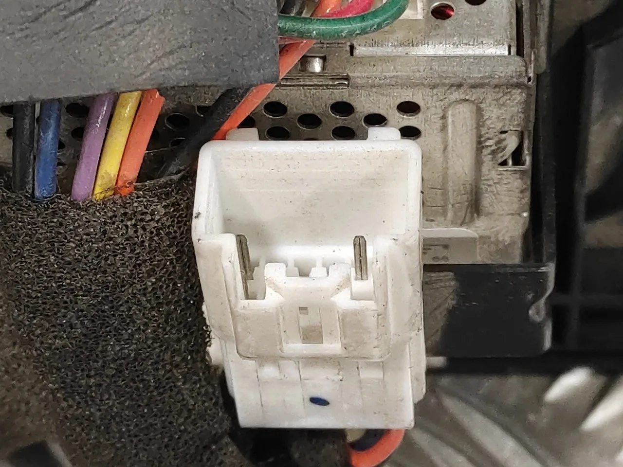 Elevalunas Delantero Derecho para Mazda Rx-8 (Se)