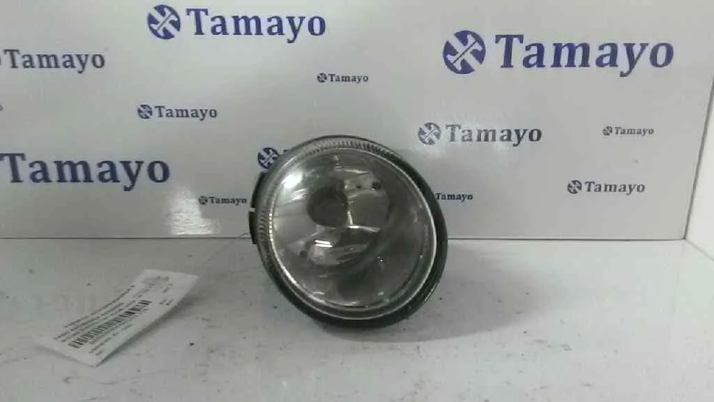 Faro Antiniebla Derecho para Nissan Almera Tino (V10M)