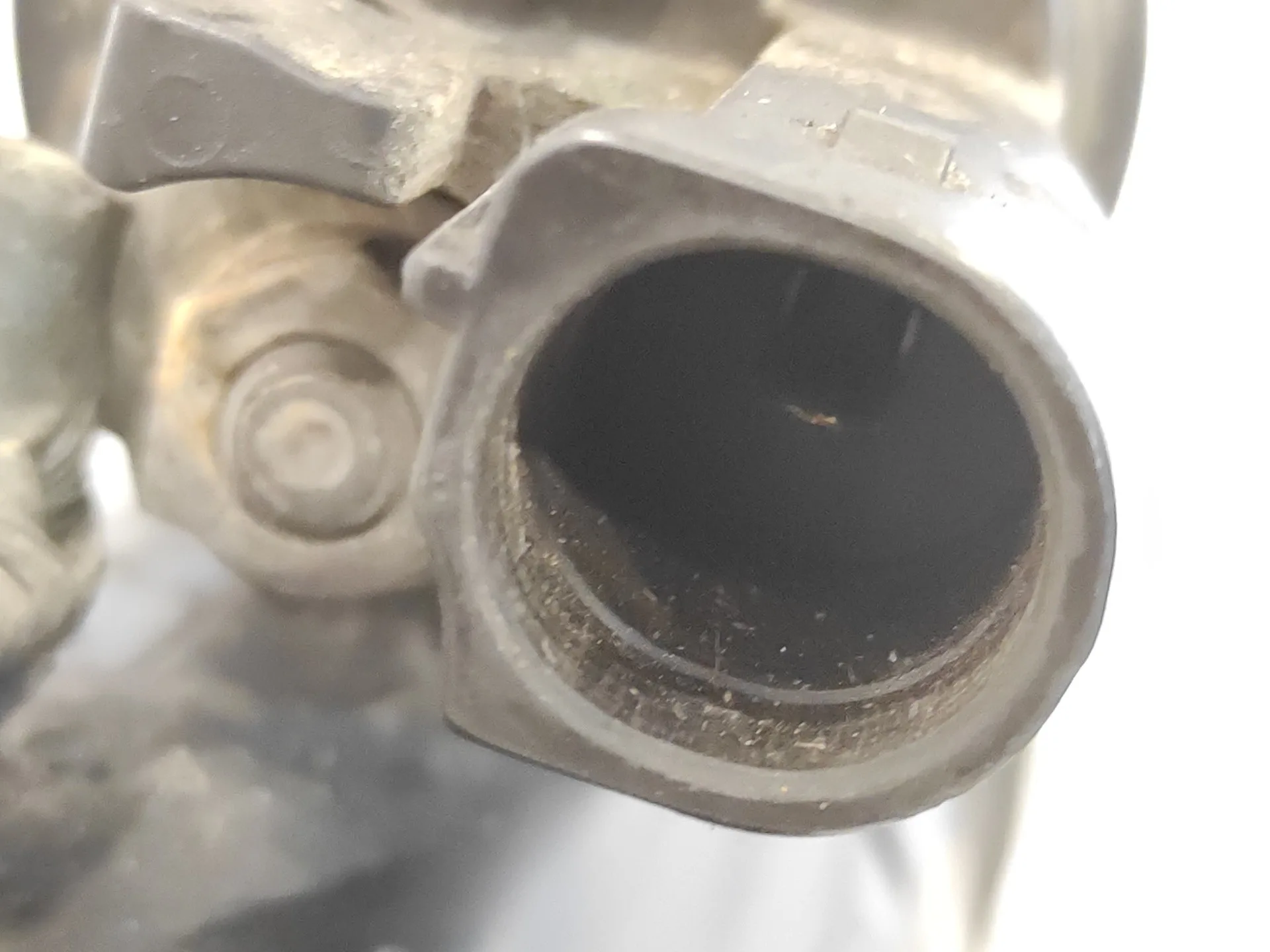 Motor Arranque para Audi A6 Avant (4F5)