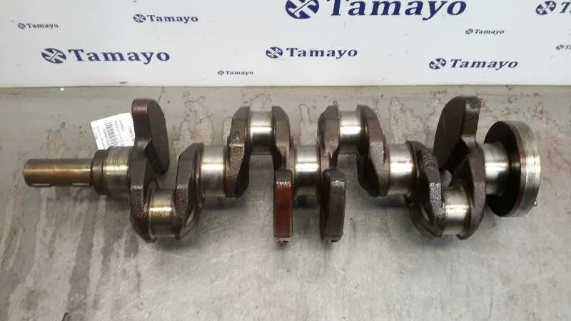 Ciguenal para Nissan Micra (K12E)