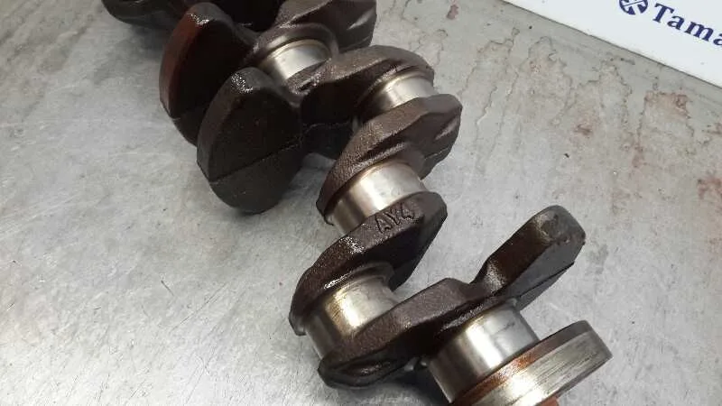 Ciguenal para Nissan Micra (K12E)