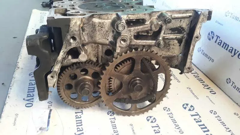 Culata para Honda Accord Berlina (Cl/Cn)