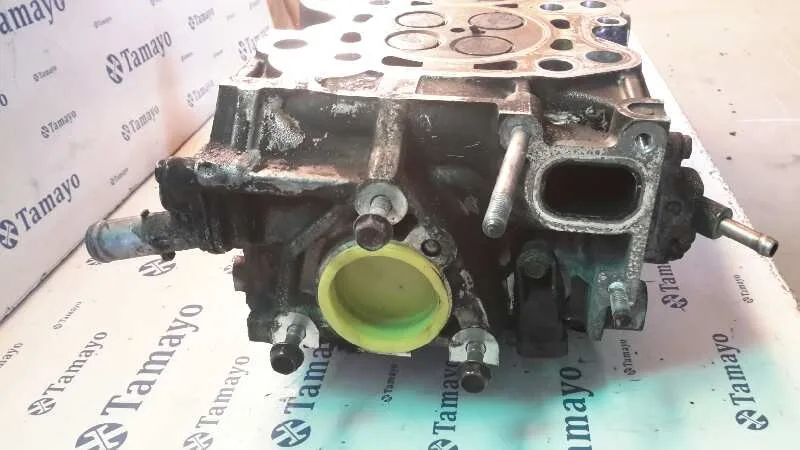 Culata para Honda Accord Berlina (Cl/Cn)