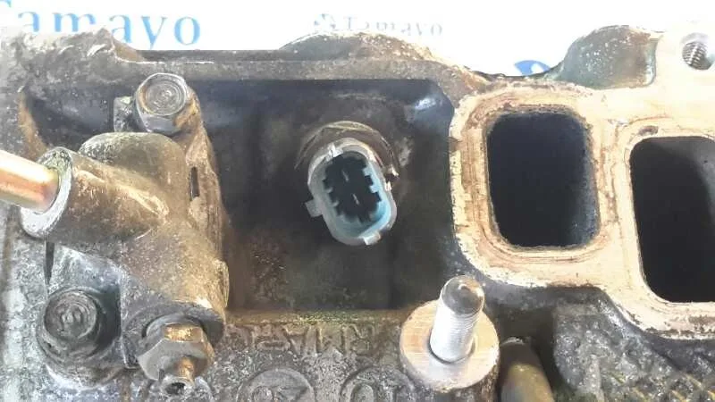 Culata para Honda Accord Berlina (Cl/Cn)
