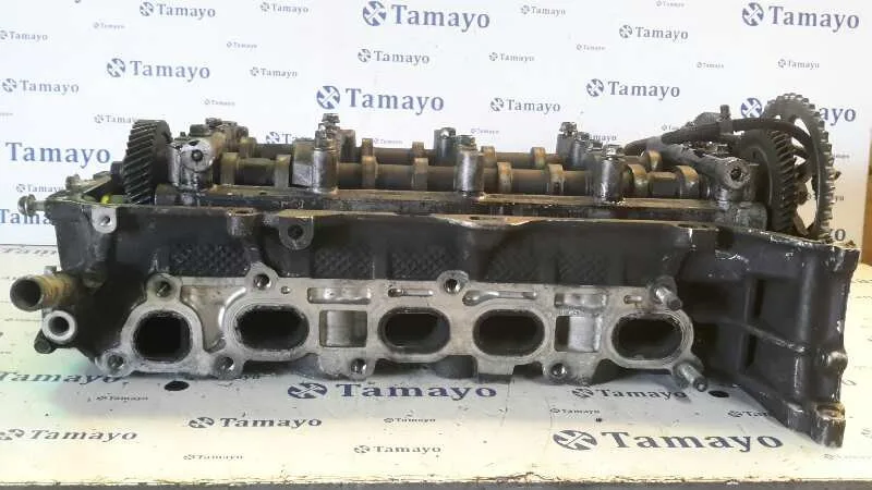 Culata para Honda Accord Berlina (Cl/Cn)