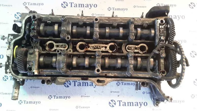 Culata para Honda Accord Berlina (Cl/Cn)